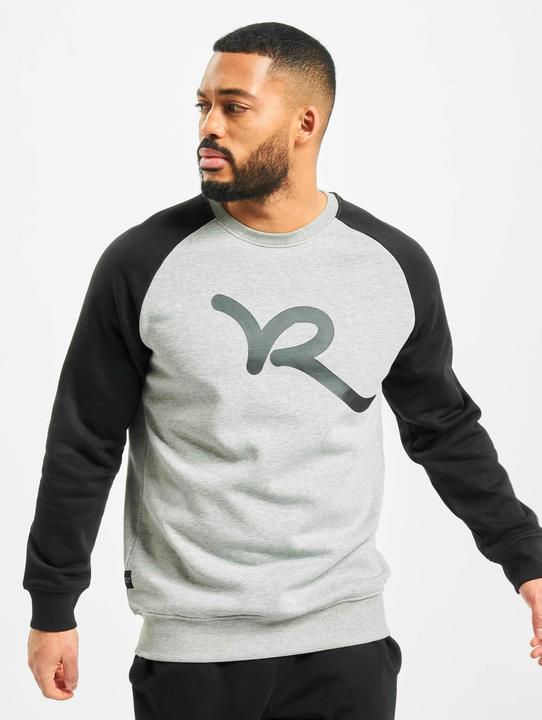 Produktbild Rocawear Logo Crewneck - 20911 (3XL)