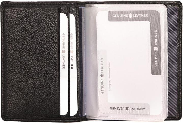 Immagine prodotto Giorgio Carelli Custodia carta d'identità