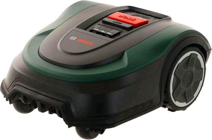 Bosch Home & Garden Indego S+ 700 (700 m²)