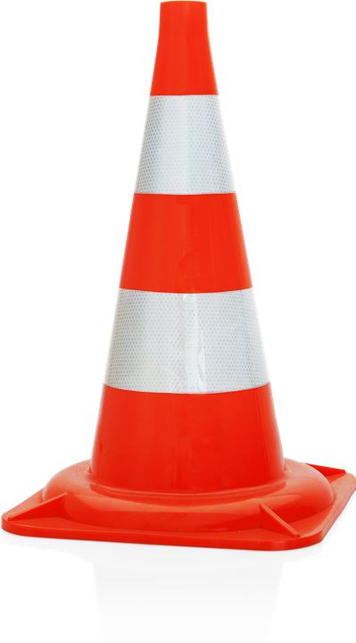 VITO PVC LEITKEGEL 30X50CM