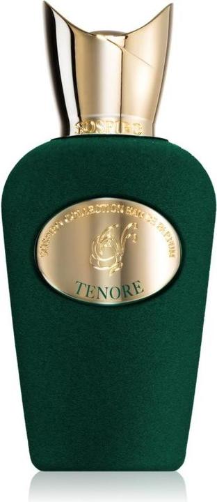 Actual product image Sospiro Perfume Tenore (Eau de parfum, 100 ml)