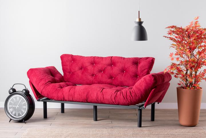 Actual product image Atelier del Sofa Loïc (3-seater)