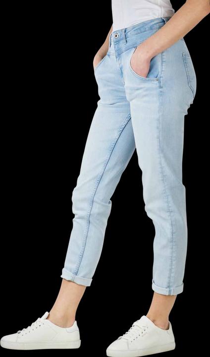 Immagine prodotto Pepe Jeans Carey Tapered Fit Bleach Wiser Powerflex (W30/L30)