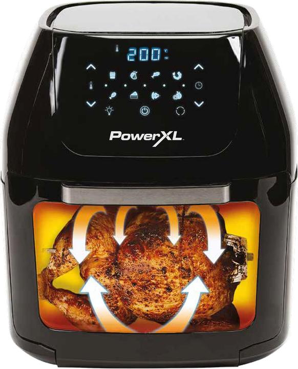 Actual product image PowerXL Air Fryer Multi-Function