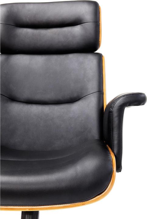 Image du produit Kare Design Chaise de bureau pivotante Check Out