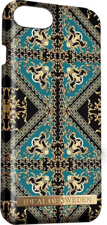 Baroque Ornament
