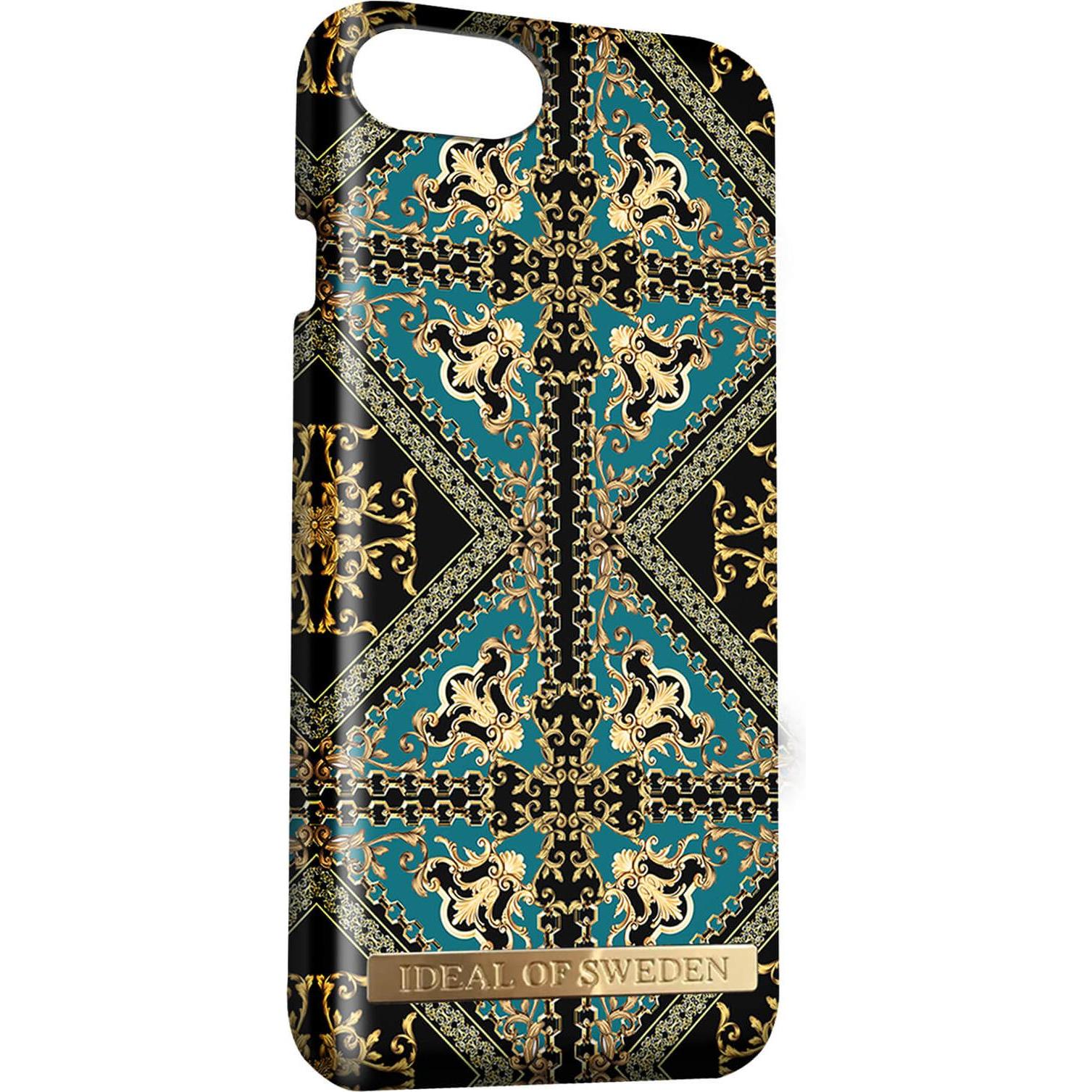 iDeal Of Sweden Fashion (Apple iPhone 8 Plus, Apple iPhone 6 Plus), Smartphone Hülle, Mehrfarbig