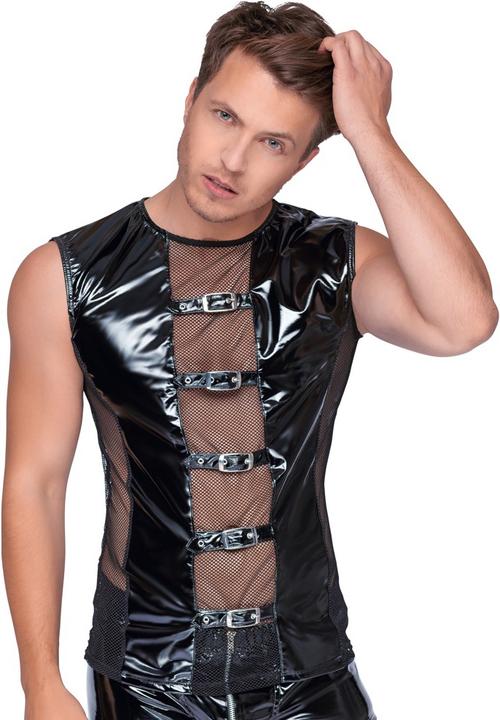 Image du produit Black Level Laque H.Shirt M (M)