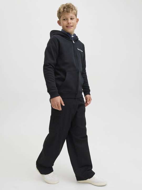 Actual product image Jack & Jones Cargo-Hose Junior Cargo-Hose (176)