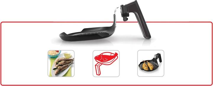 Actual product image Philips Grillpfanneneinsatz