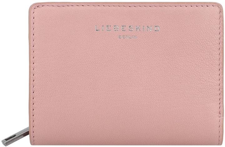 Actual product image Liebeskind Berlin Portemonnaie Geldbörse aus Schafsleder