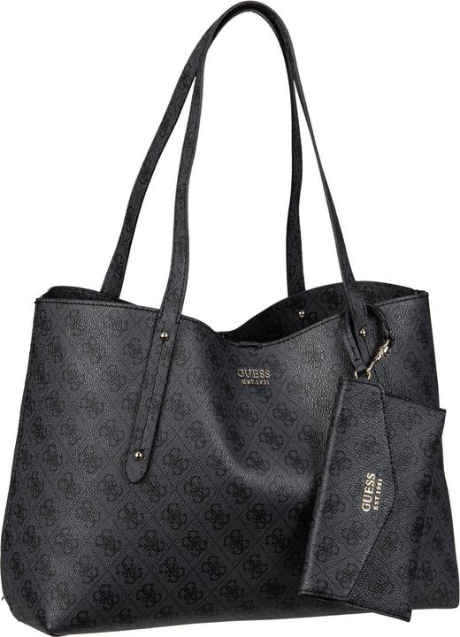 Produktbild Guess Brenton Shopper Tasche 39 cm (11 l)