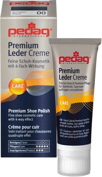 Immagine prodotto Pedag Crema di pelle premium (1 x, 50 ml)