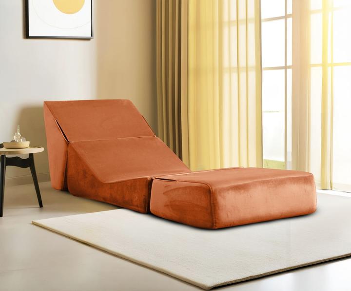 Produktbild Atelier del Sofa Origami (1-Sitzer)