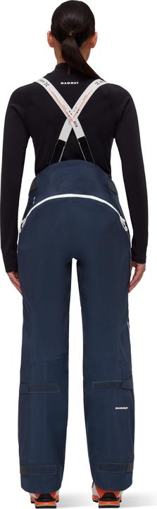 Produktbild Mammut Nordwand Pro HS Pants Women (38)