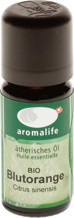 Produktbild Aromalife Blutorange