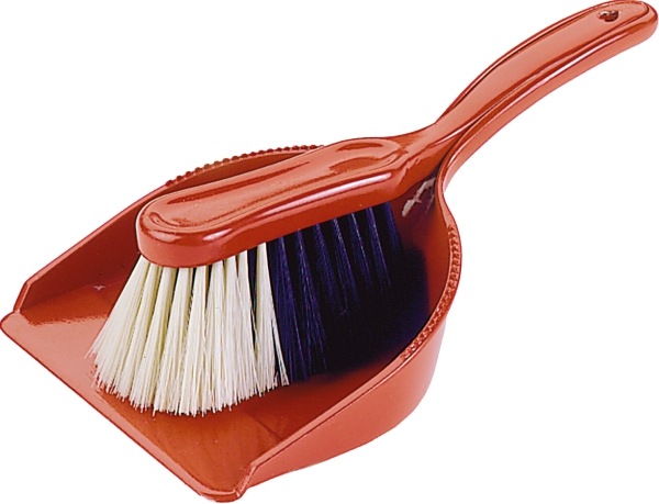 Actual product image Theo Klein Broom Set Classic