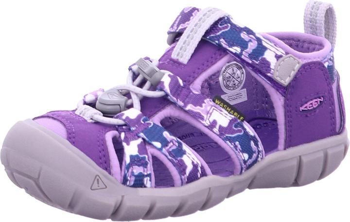 Actual product image Keen C Seacamp II CNX (26)