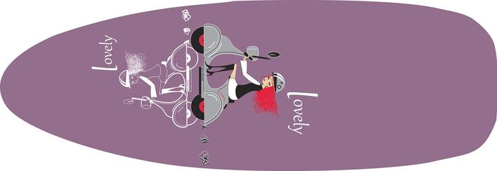 Actual product image MSV Larissa