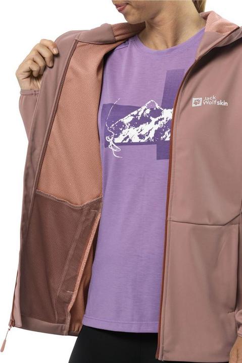 Immagine prodotto Jack Wolfskin Feldberg Hoody W (M)