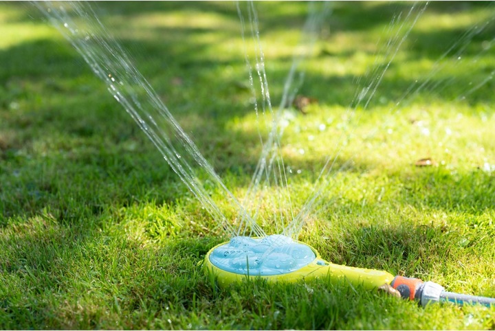 Immagine prodotto Smoby Accessori Playhouse 3-in-1 doccia da giardino