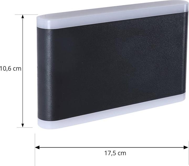 Image du produit Lindby Elvi (IP54)