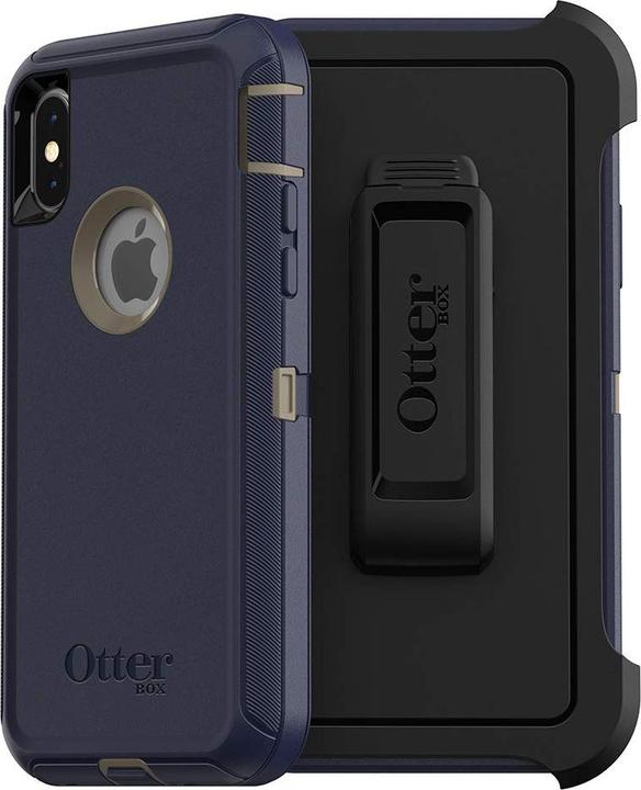 Actual product image OtterBox Standard Power Bank (5000 mAh, 18 W, 18.50 Wh)