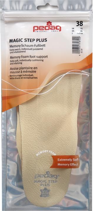 Image du produit Pedag Magic Step Plus