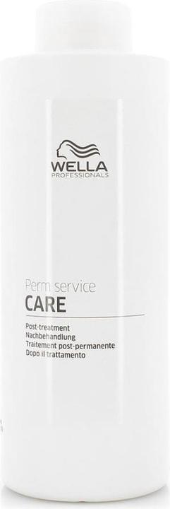 Produktbild Wella Creatine+ Care Post-Treatment (1000 ml)