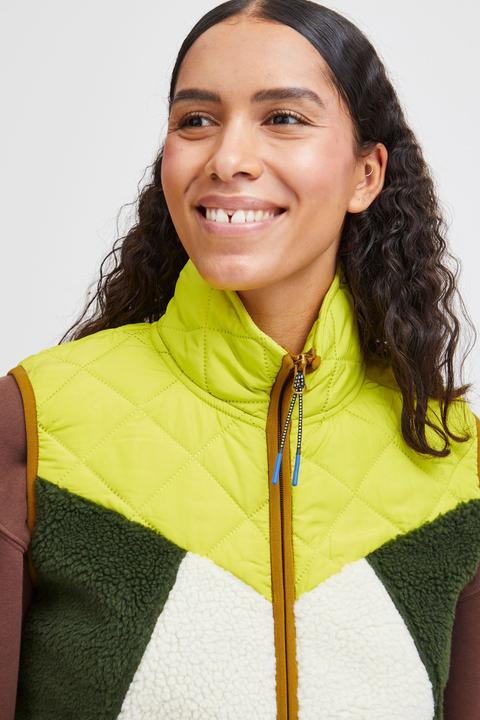 Image du produit TheJoggConcept JCBERRI WAISTCOAT 4 - 22800272 (M)