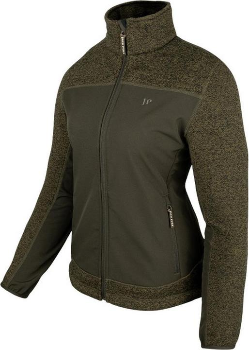 Produktbild Jack Pyke Hybrid Jacke (L)