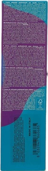 Produktbild Fanola Azul Corrector 100ml (Blue)