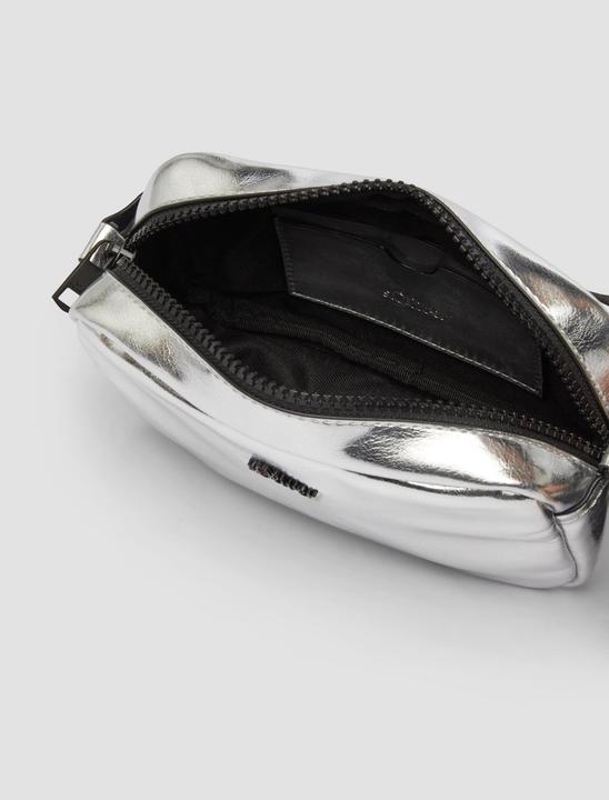 Immagine prodotto S.Oliver Tasche Handtasche in Metallic-Optik