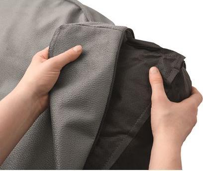 Actual product image Hunter Dog cushion orthopedic Merida (Dog)