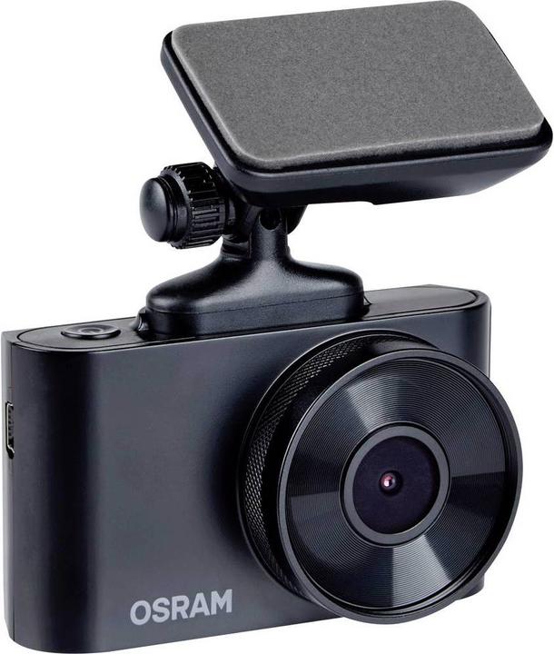 Immagine prodotto Osram Dashcam ROADsight 20 (Accumulatore di carica elettrica, Accelerometro, Full HD)