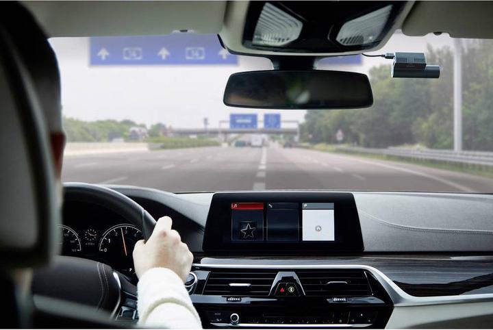 Immagine prodotto Osram ROADsight 50 (WiFi, WQHD)