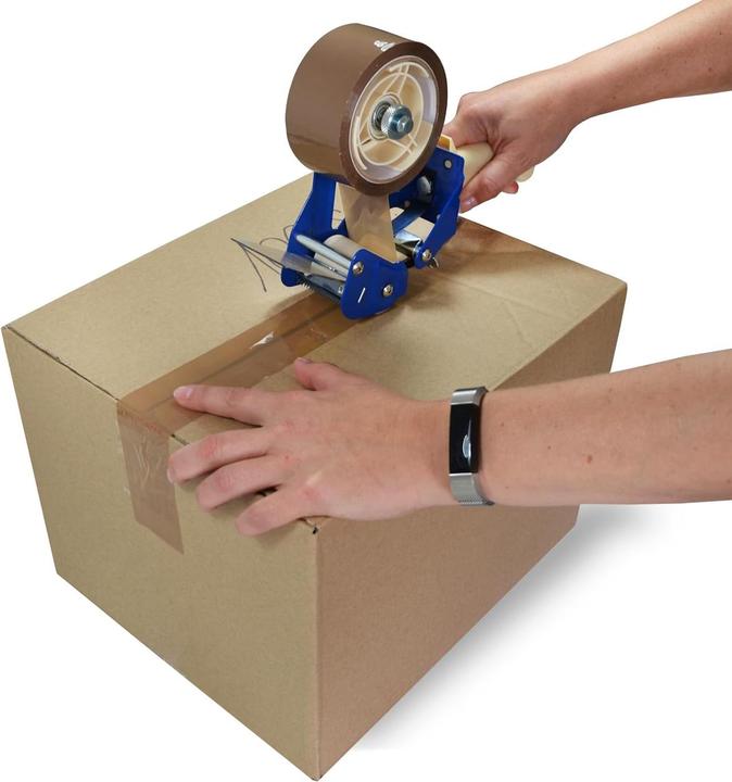 Produktbild versando 72-teiliges Klebeband-Set (48 mm)