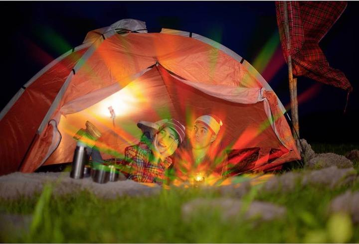 Produktbild Technaxx Zigarettenanzünder Disco Mobile Auto Charger TX 159