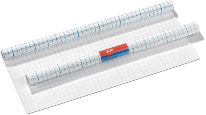 Herlitz Buchschutzfolie