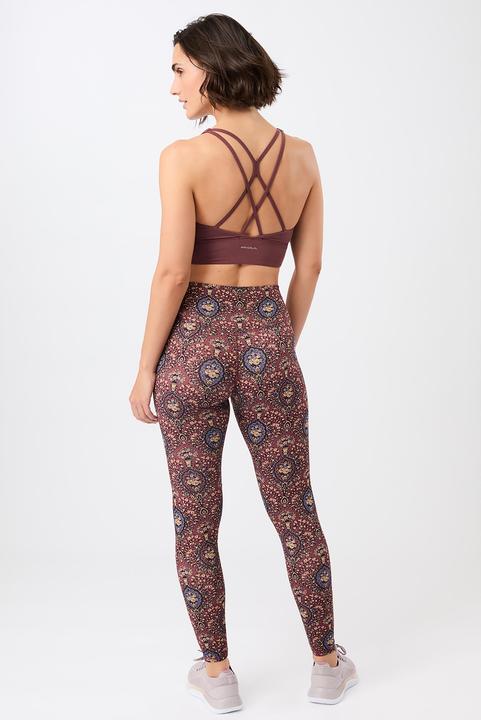 Produktbild Mandala Women's New Studio Bra (L)