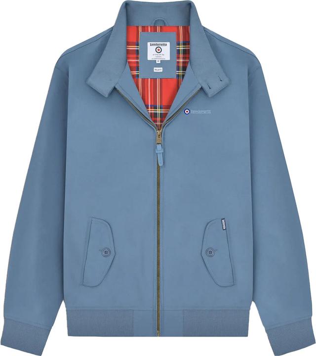 Produktbild Lambretta Harringtonjacke (3XL)