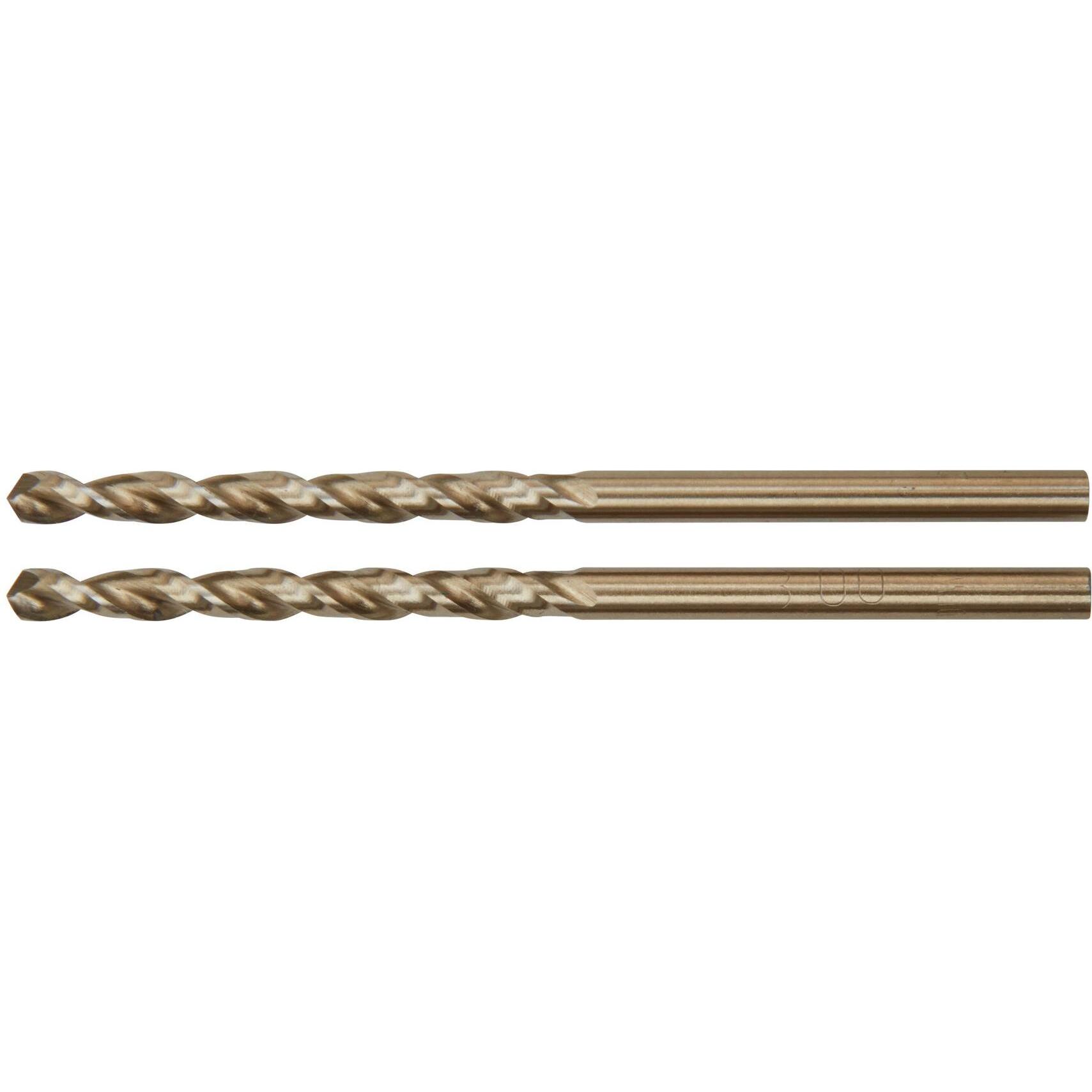 DeWalt, Bohrereinsatz, Metallbohrer (2.5 Millimeter)