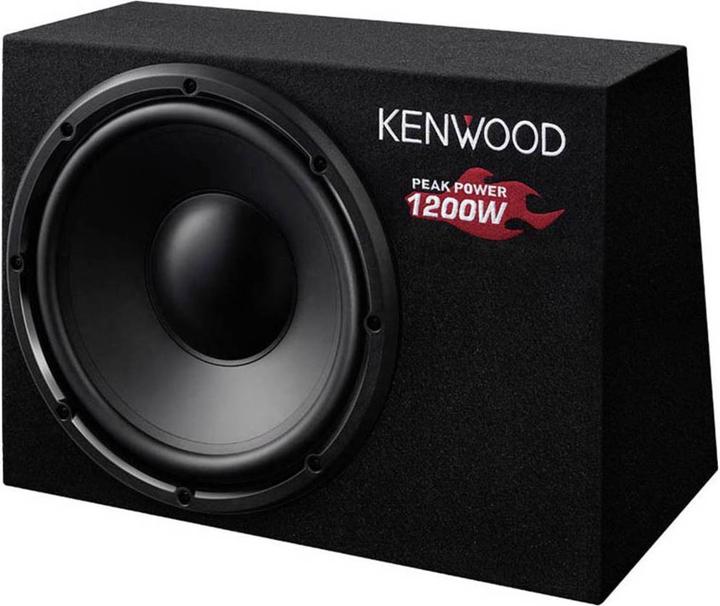 Kenwood KSC W1200B (1200 W)
