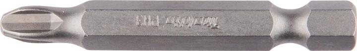 Actual product image Makita PH Bit 3x50mm 3pcs