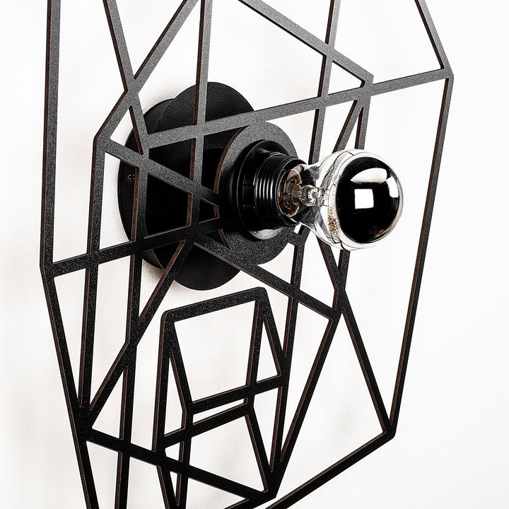 Actual product image Opviq Brecken (E27)