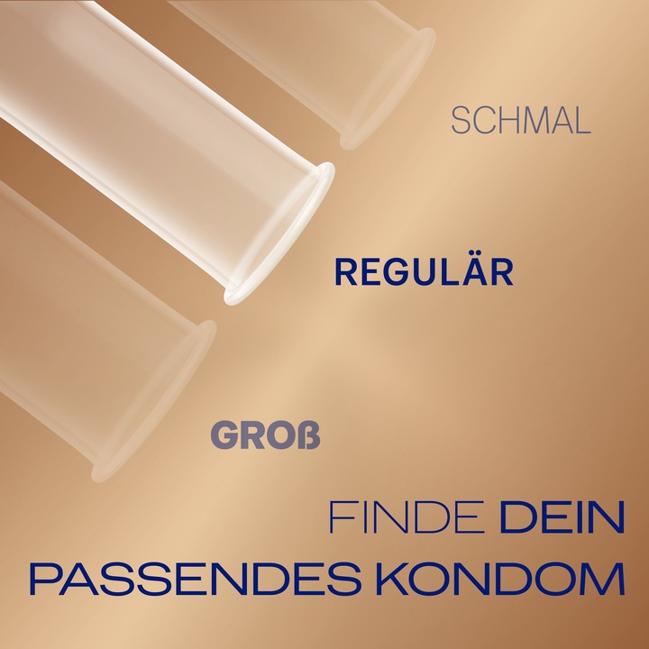 Produktbild Durex Natural Feeling (14 Stk.)