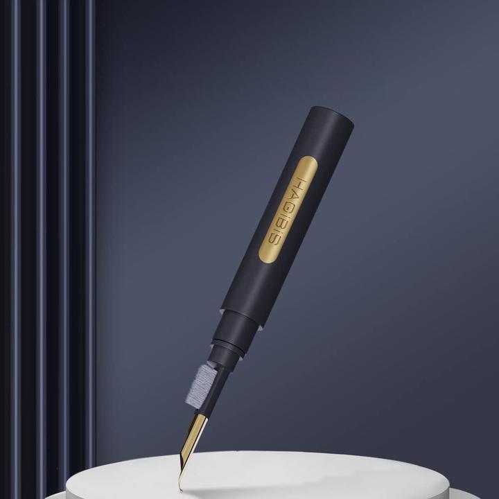 Image du produit JTI Kit de nettoyage pour écouteurs (Apple AirPods)