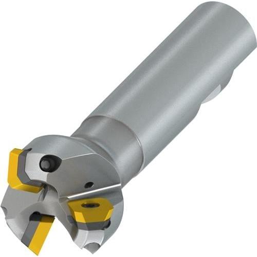 Pramet, Punte per fresa, Planfrser ISO 250C14R-S45SD13F-C D.60mm Schneid-D.262,8mm