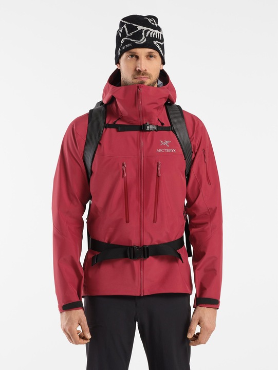 Image du produit Arc'teryx Sac à dos Alpha FL 40 (40 l)