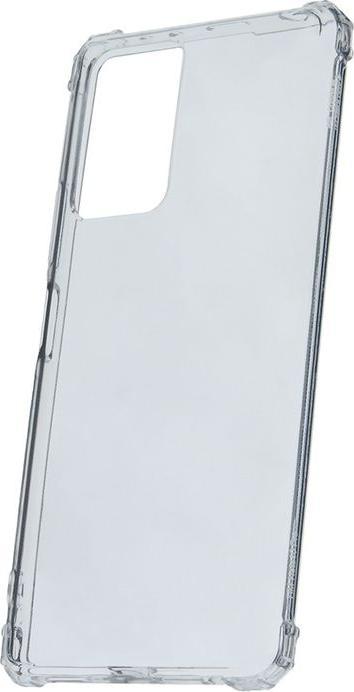 Produktbild Telforceone 1.5mm case for Xiaomi Redmi Note 10 Pro / 10 Pro Max transparent (Xiaomi Redmi Note 10 Pro)